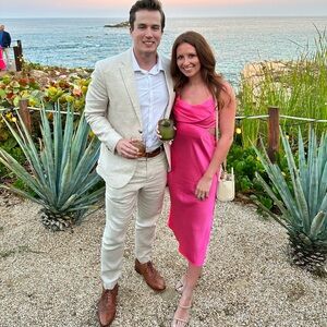 Lisa More To Come Dress